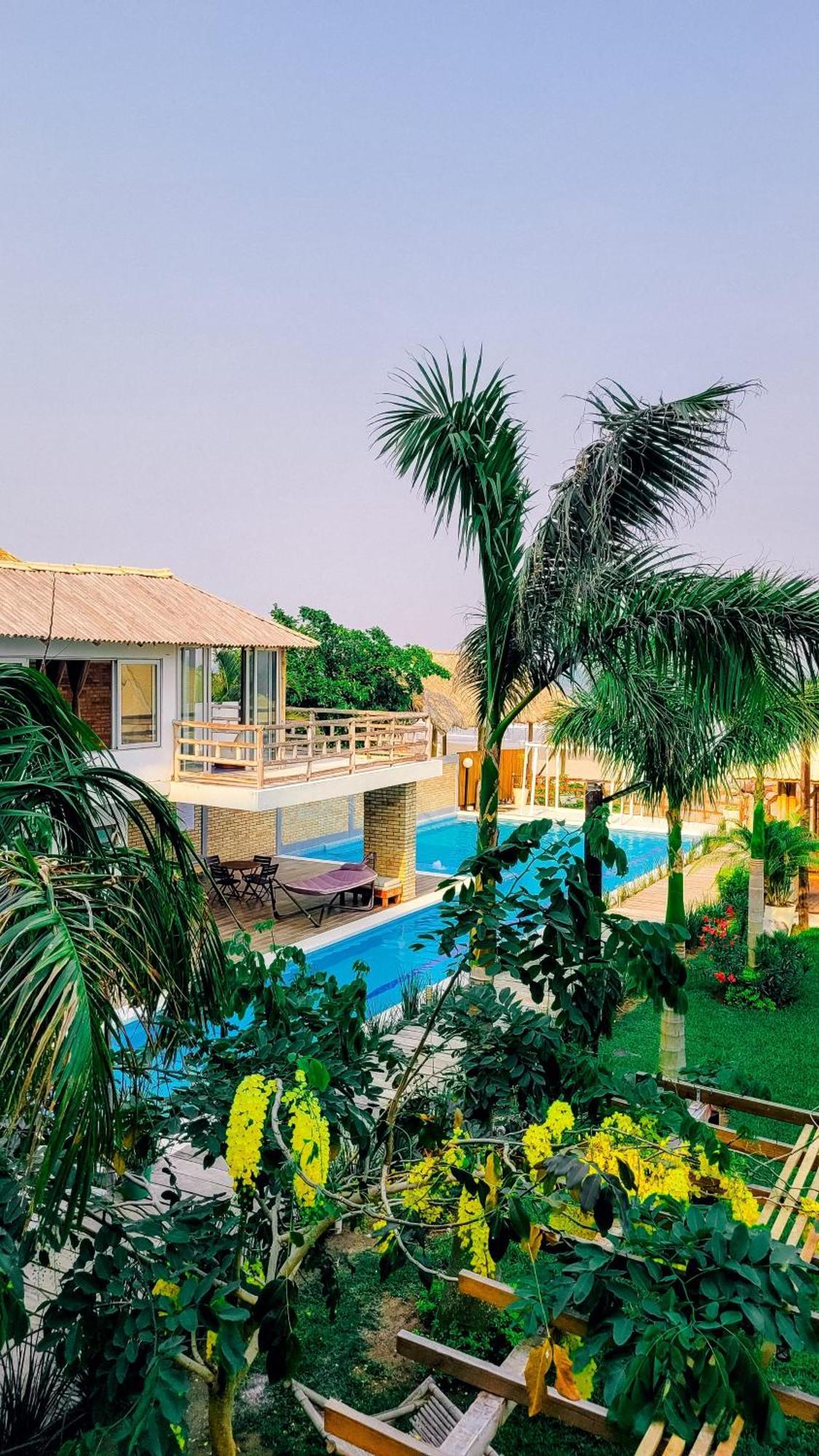 Hotel Wellness - Belleza Y Serenidad Boca del Rio (Veracruz)
