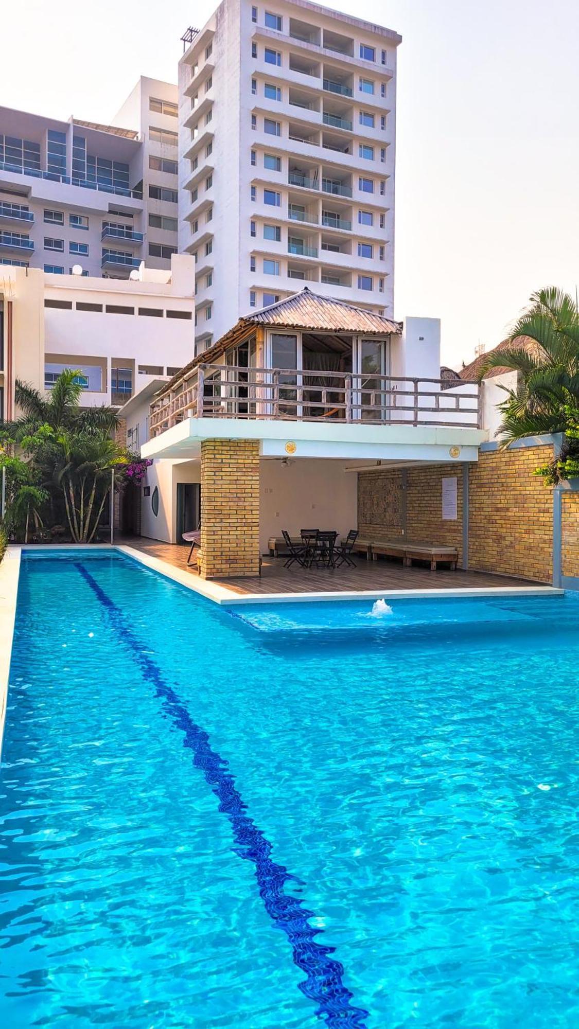 Wellness - Belleza Y Serenidad *