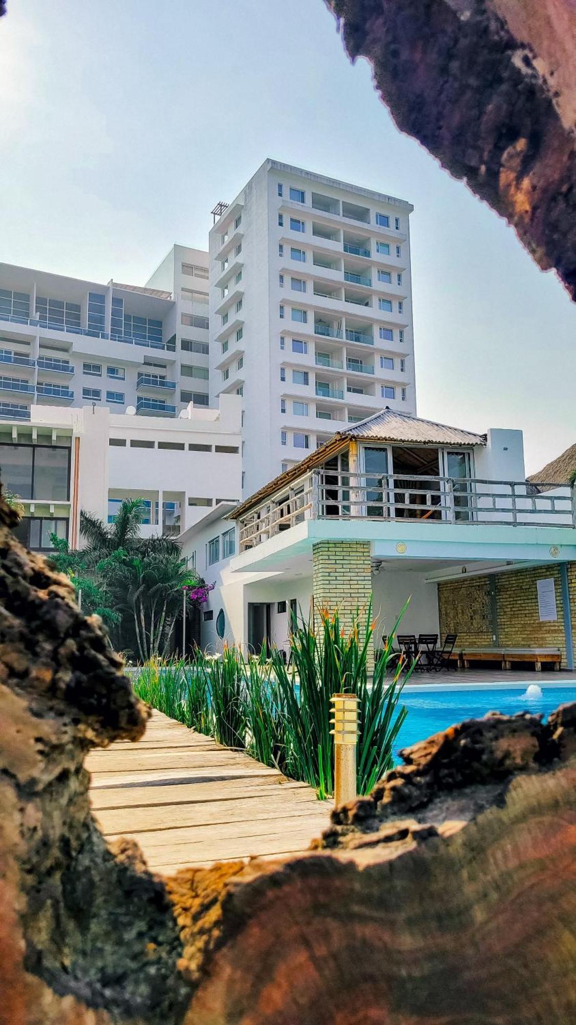 Hotel Wellness - Belleza Y Serenidad *