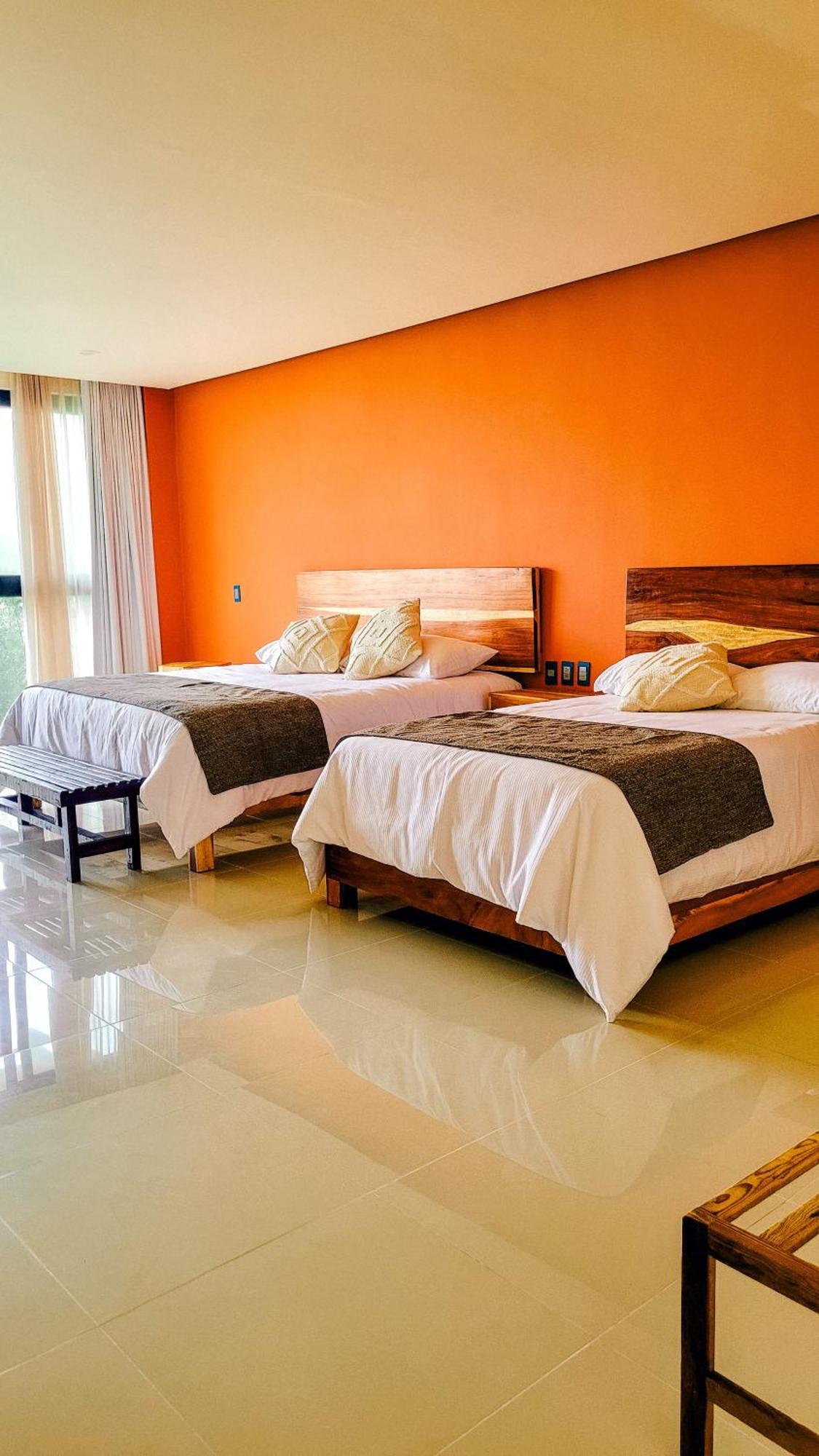 Hotel Wellness - Belleza Y Serenidad Boca del Rio (Veracruz)