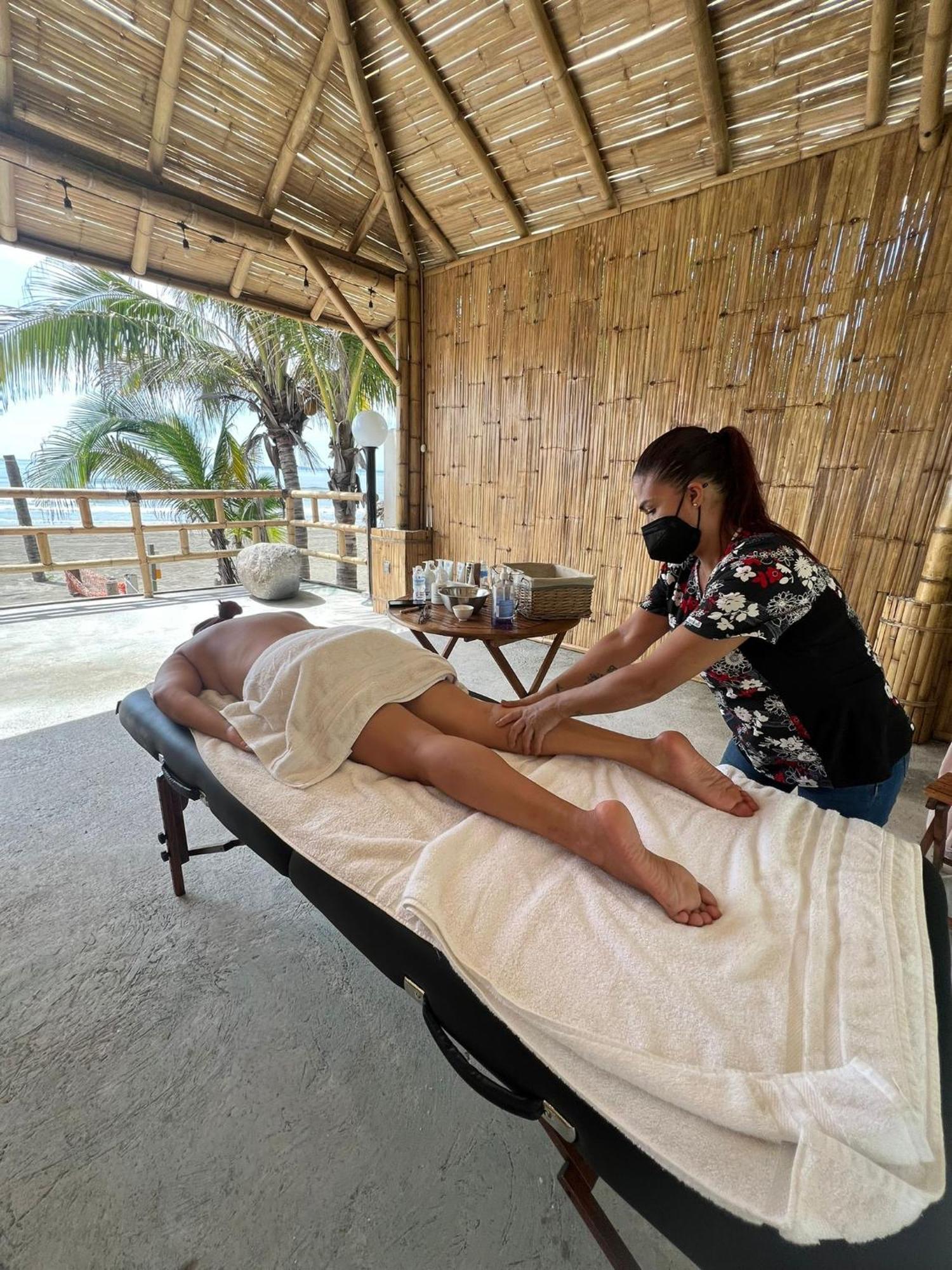 Hotel Wellness - Belleza Y Serenidad *