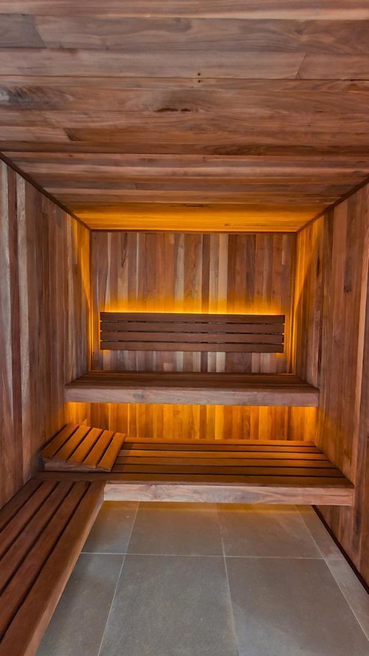 Wellness - Belleza Y Serenidad Hotel