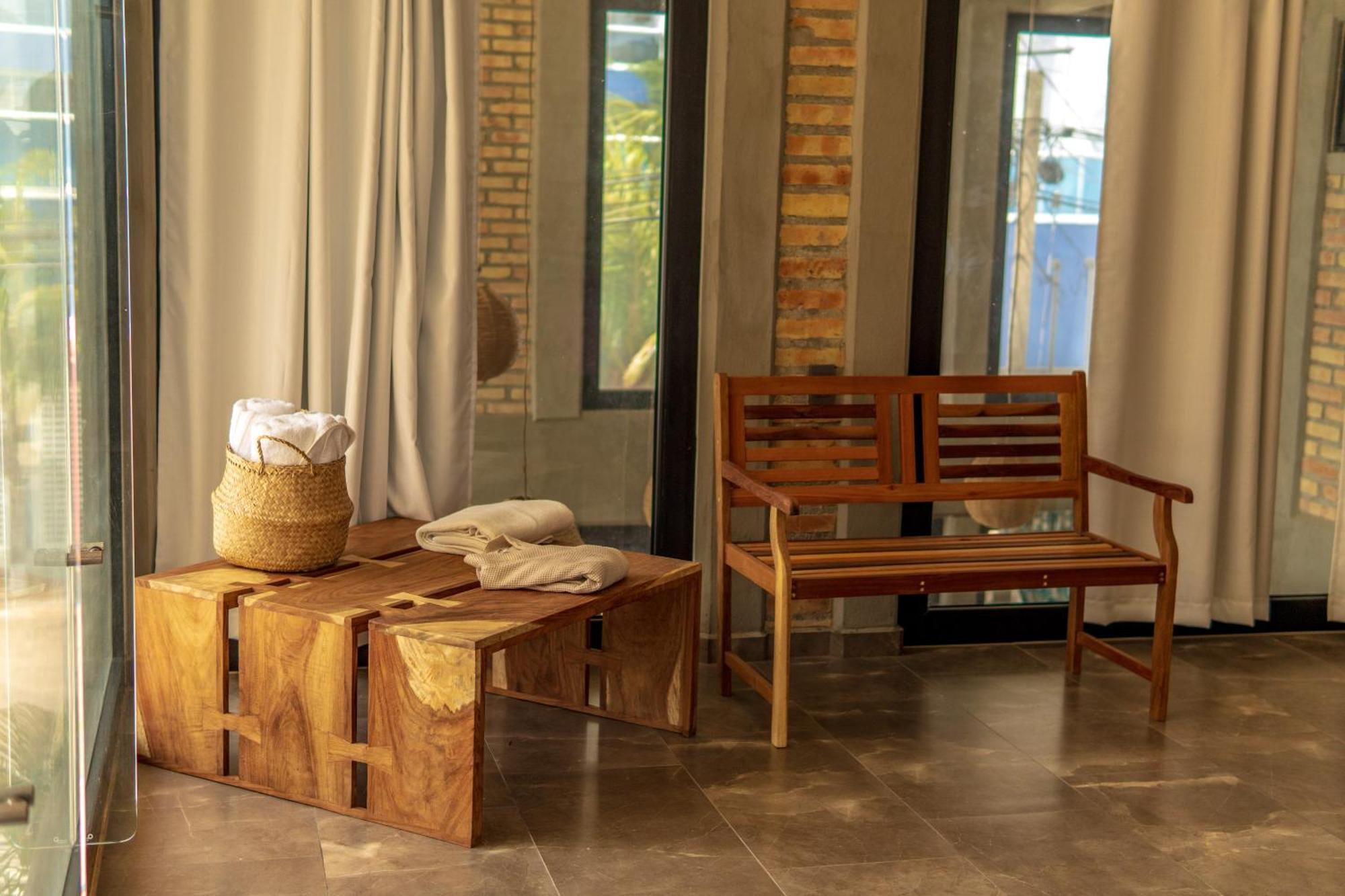 Wellness - Belleza Y Serenidad