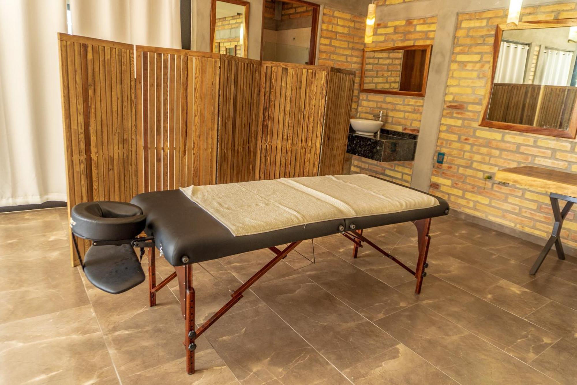 Wellness - Belleza Y Serenidad Hotel *