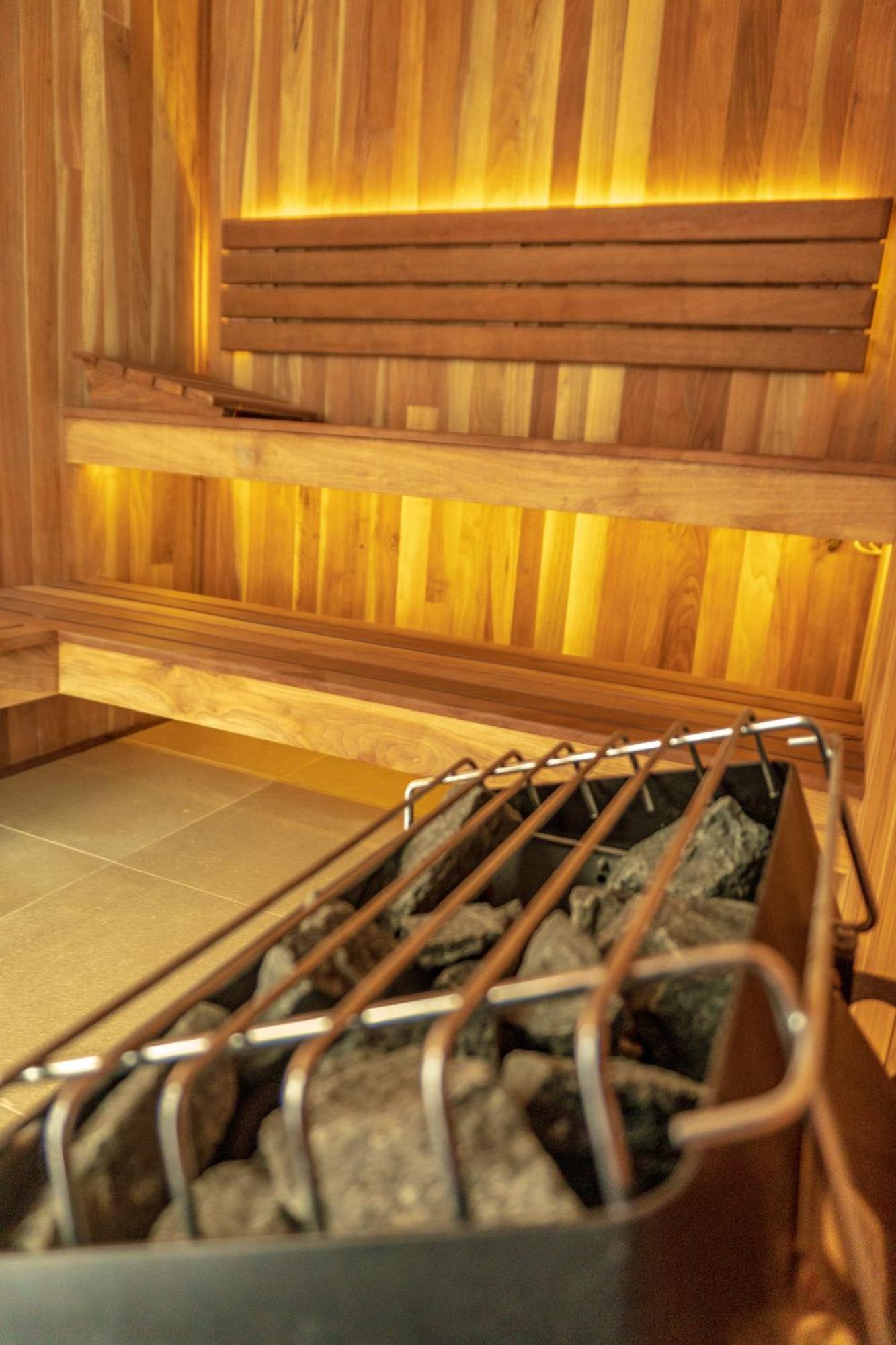 Hotel Wellness - Belleza Y Serenidad *