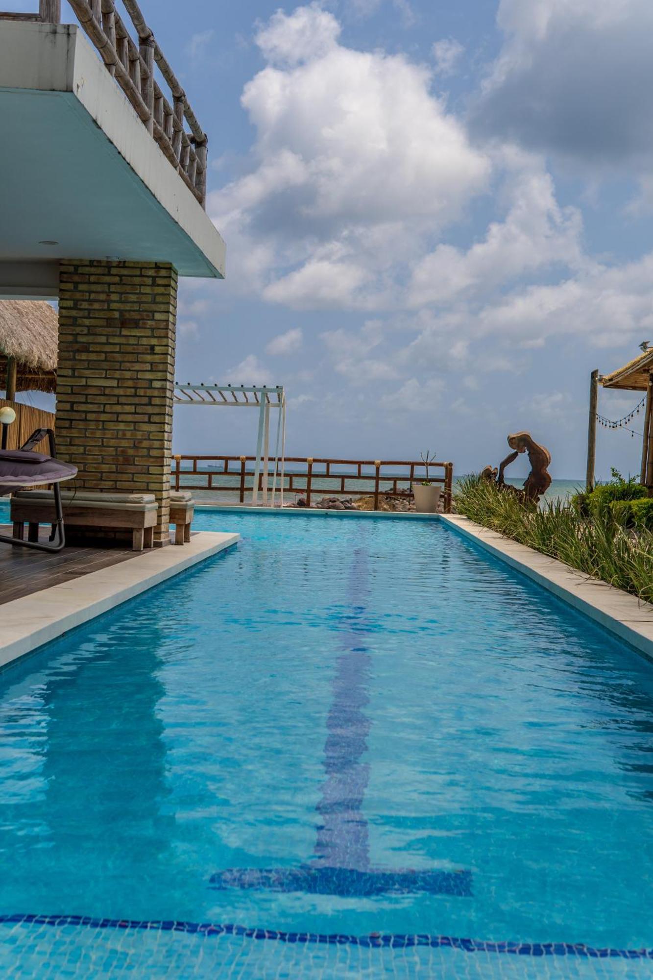 Hotel Wellness - Belleza Y Serenidad *