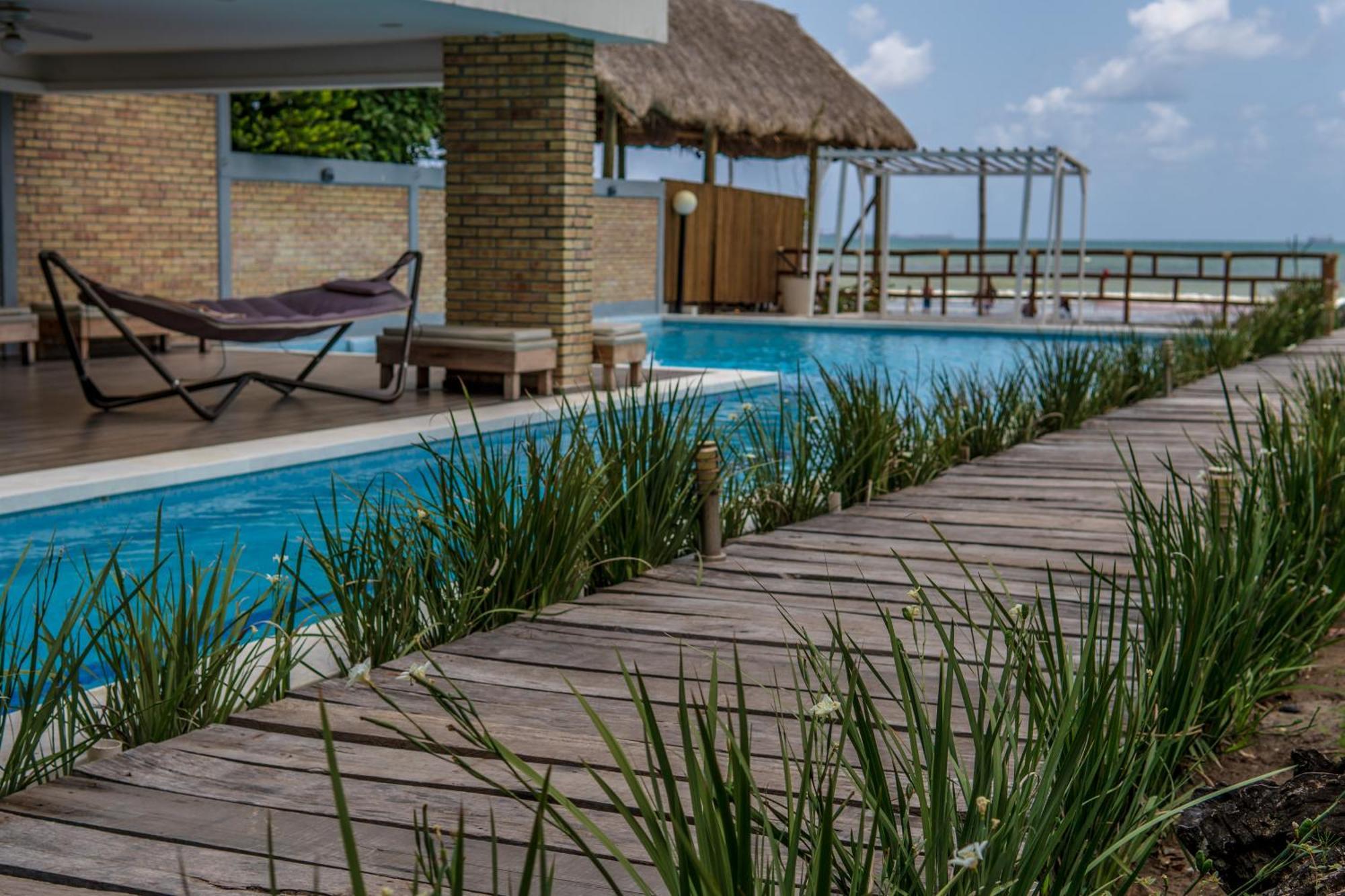 Hotel Wellness - Belleza Y Serenidad *