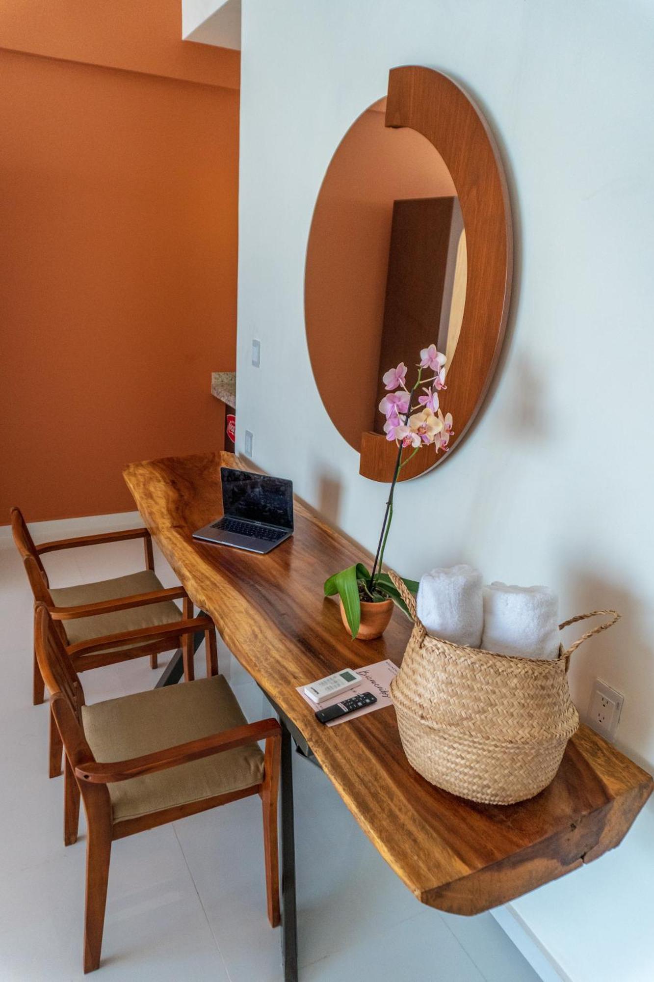 Wellness - Belleza Y Serenidad Hotel *