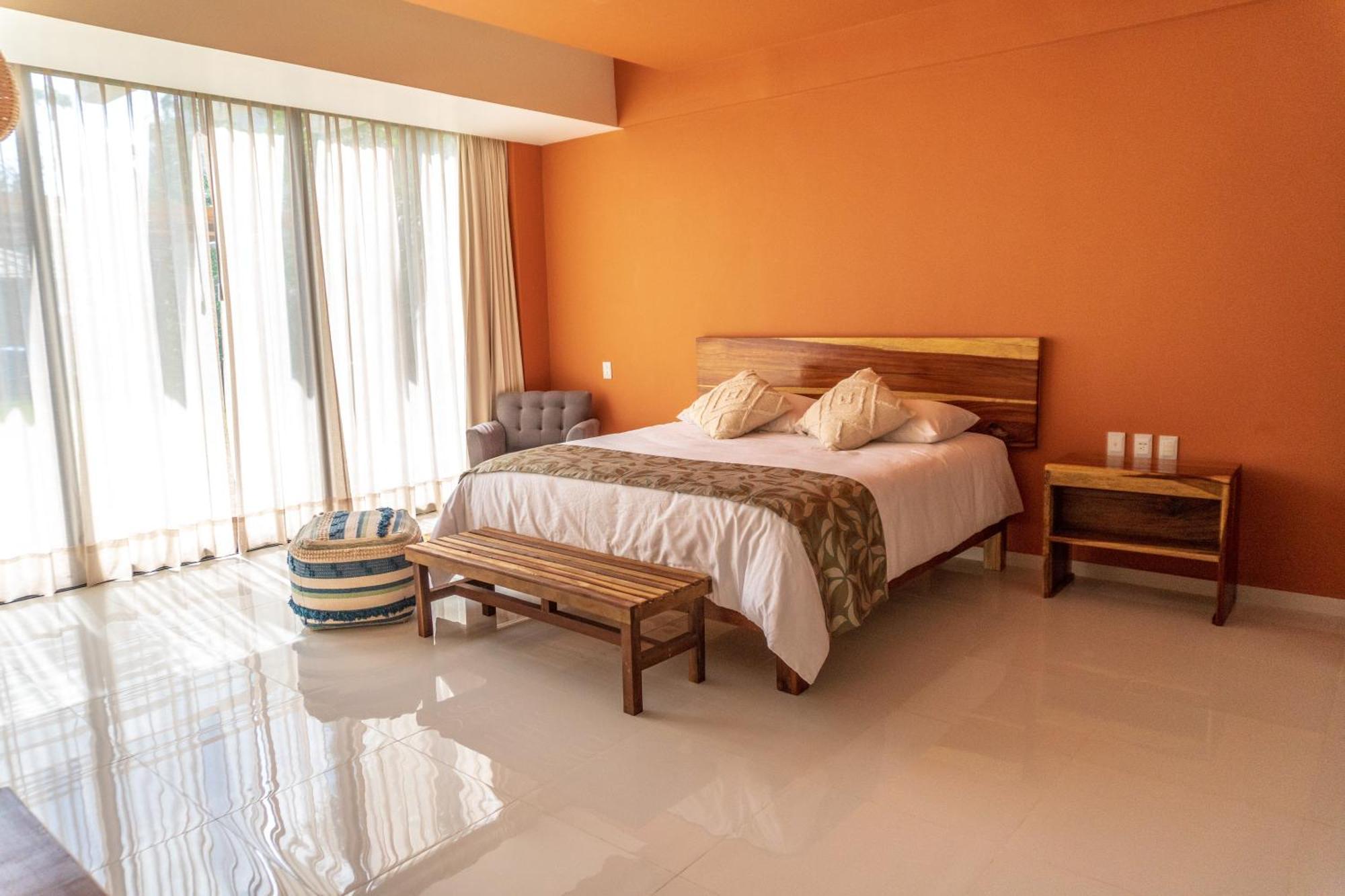 Wellness - Belleza Y Serenidad Hotel *