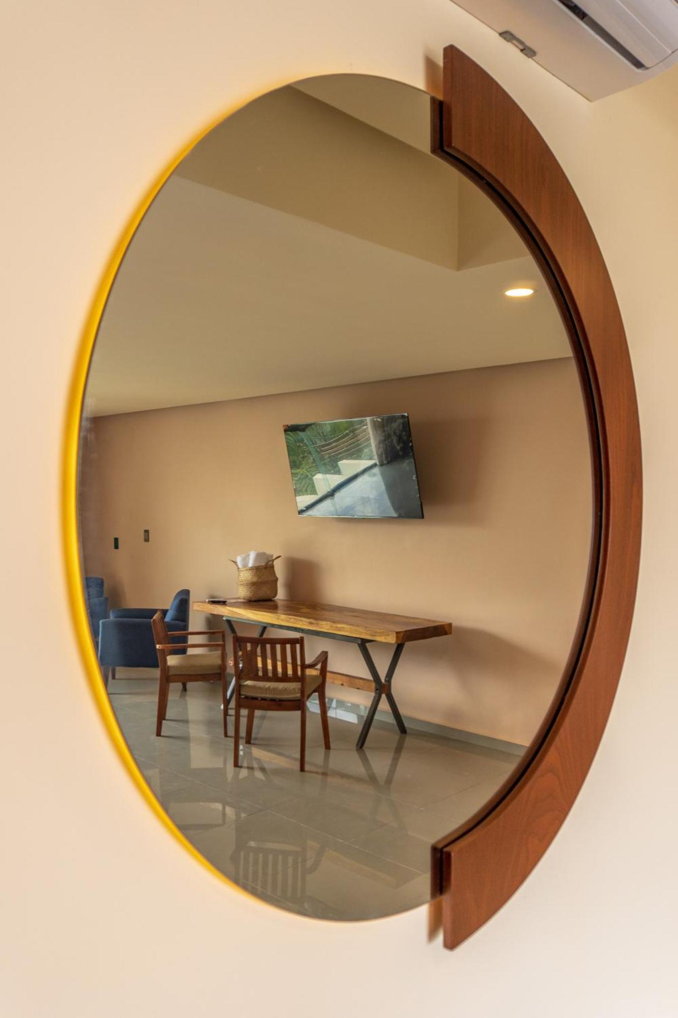Wellness - Belleza Y Serenidad Hotel