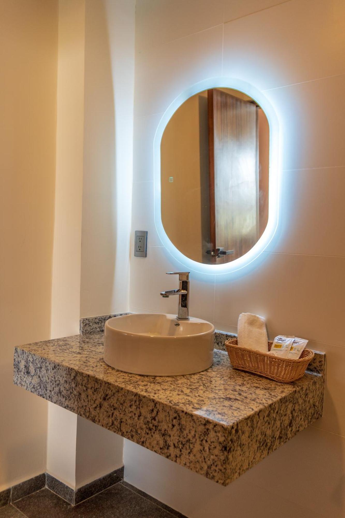 Hotel Wellness - Belleza Y Serenidad Boca del Rio (Veracruz)