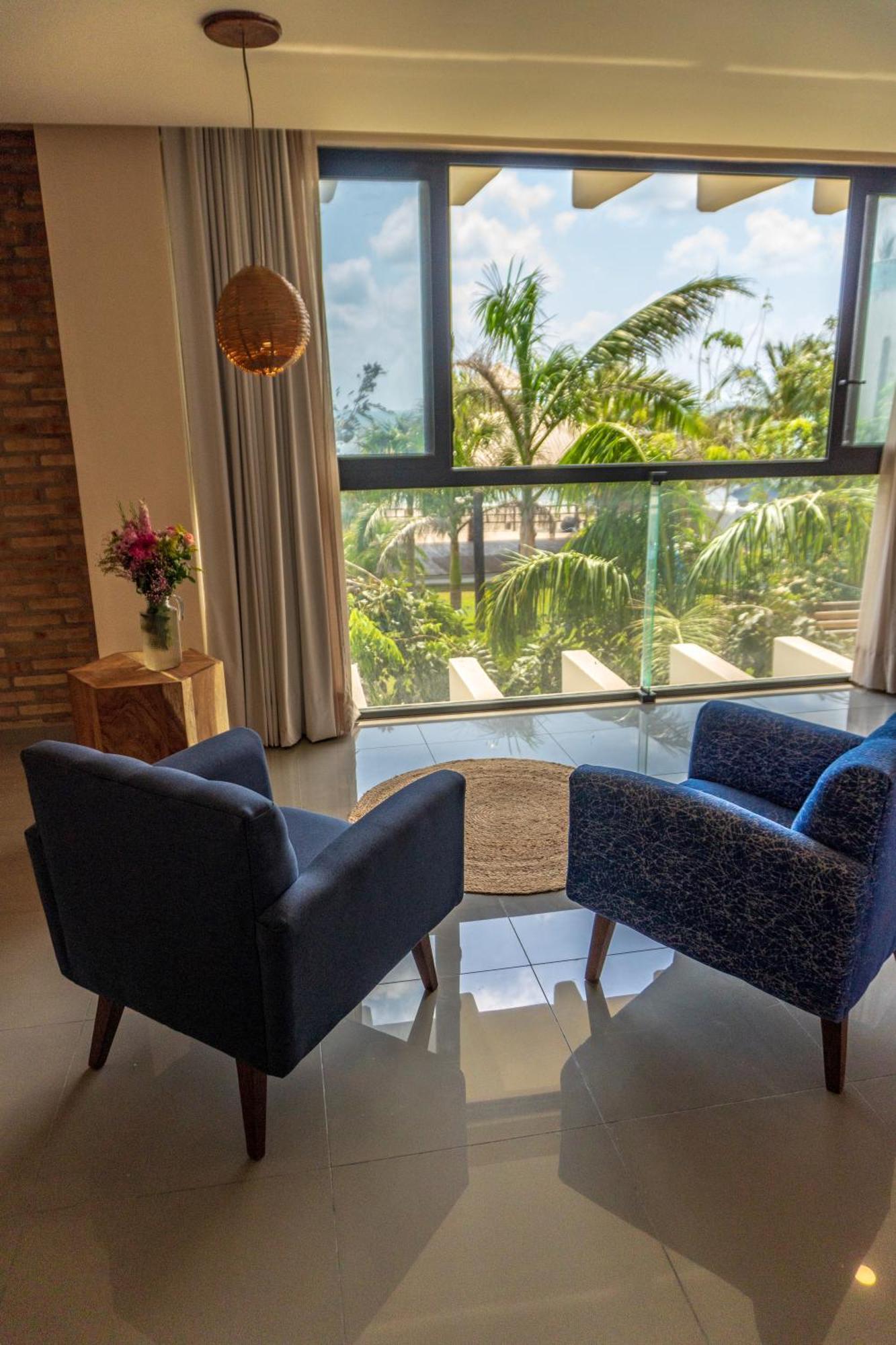 Hotel Wellness - Belleza Y Serenidad Boca del Rio (Veracruz)