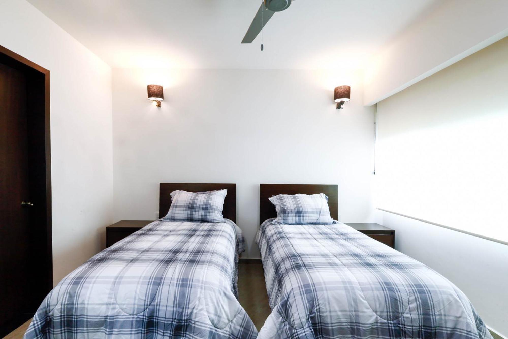 La Poza Aparthotel *