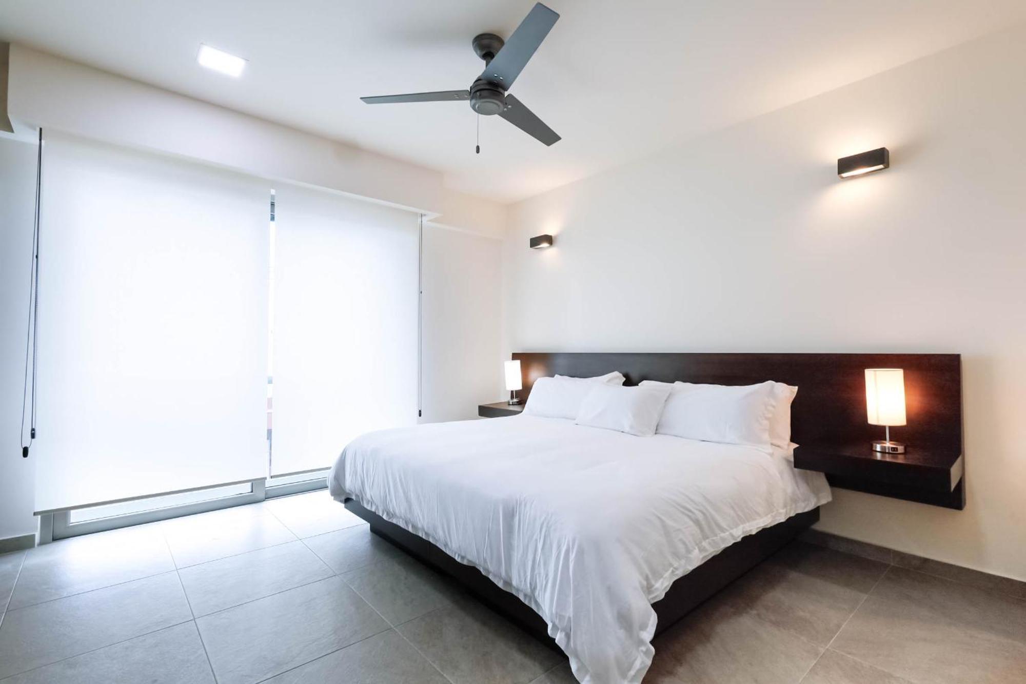 Aparthotel La Poza Isla Mujeres