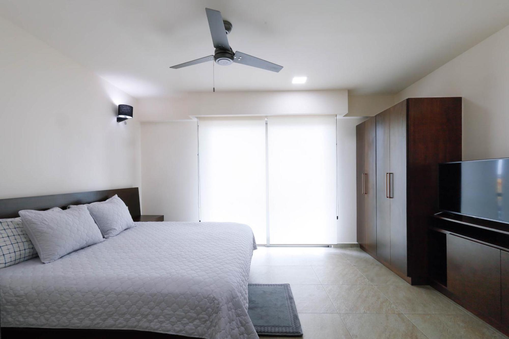 Aparthotel La Poza