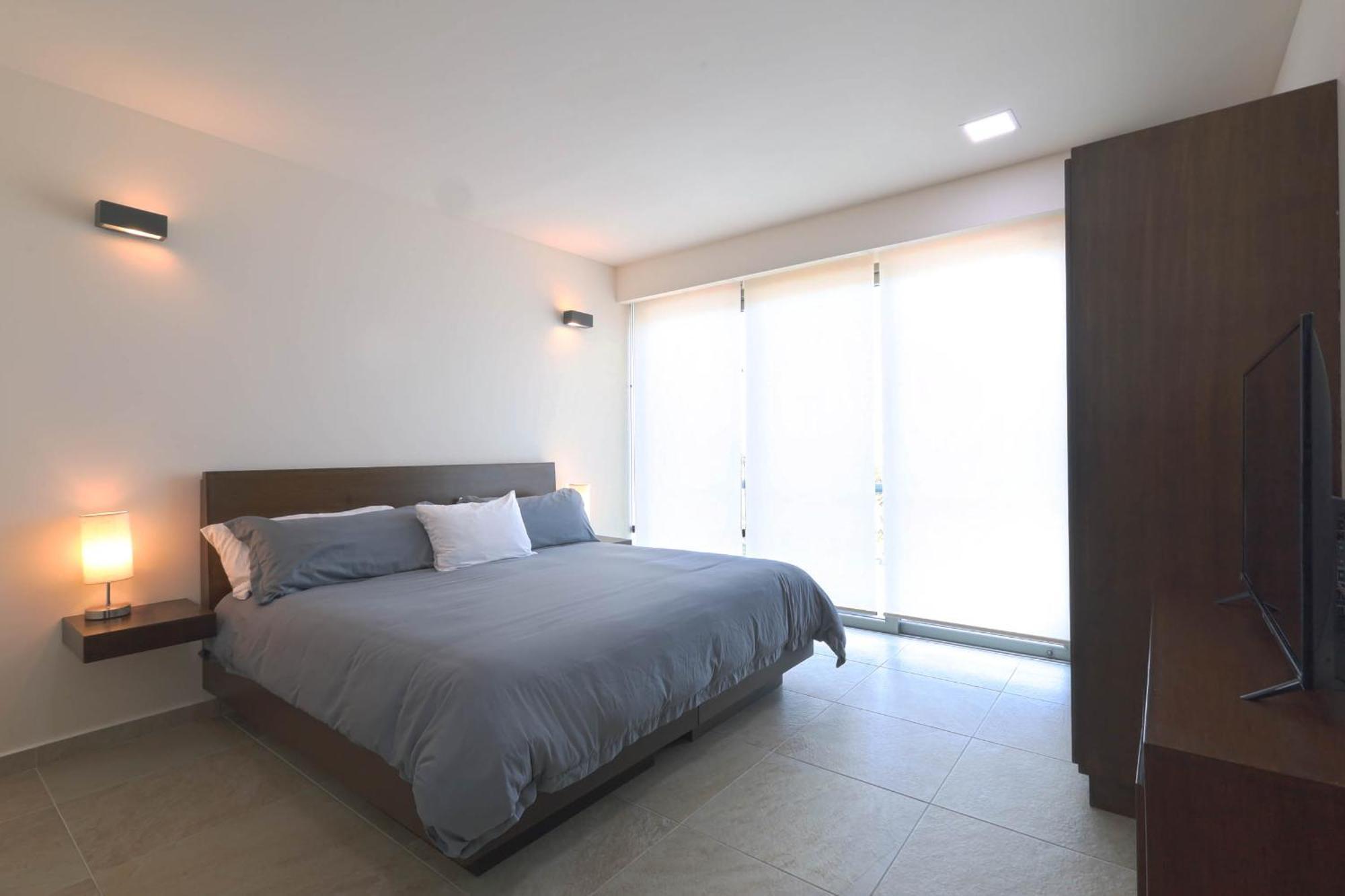 Aparthotel La Poza *