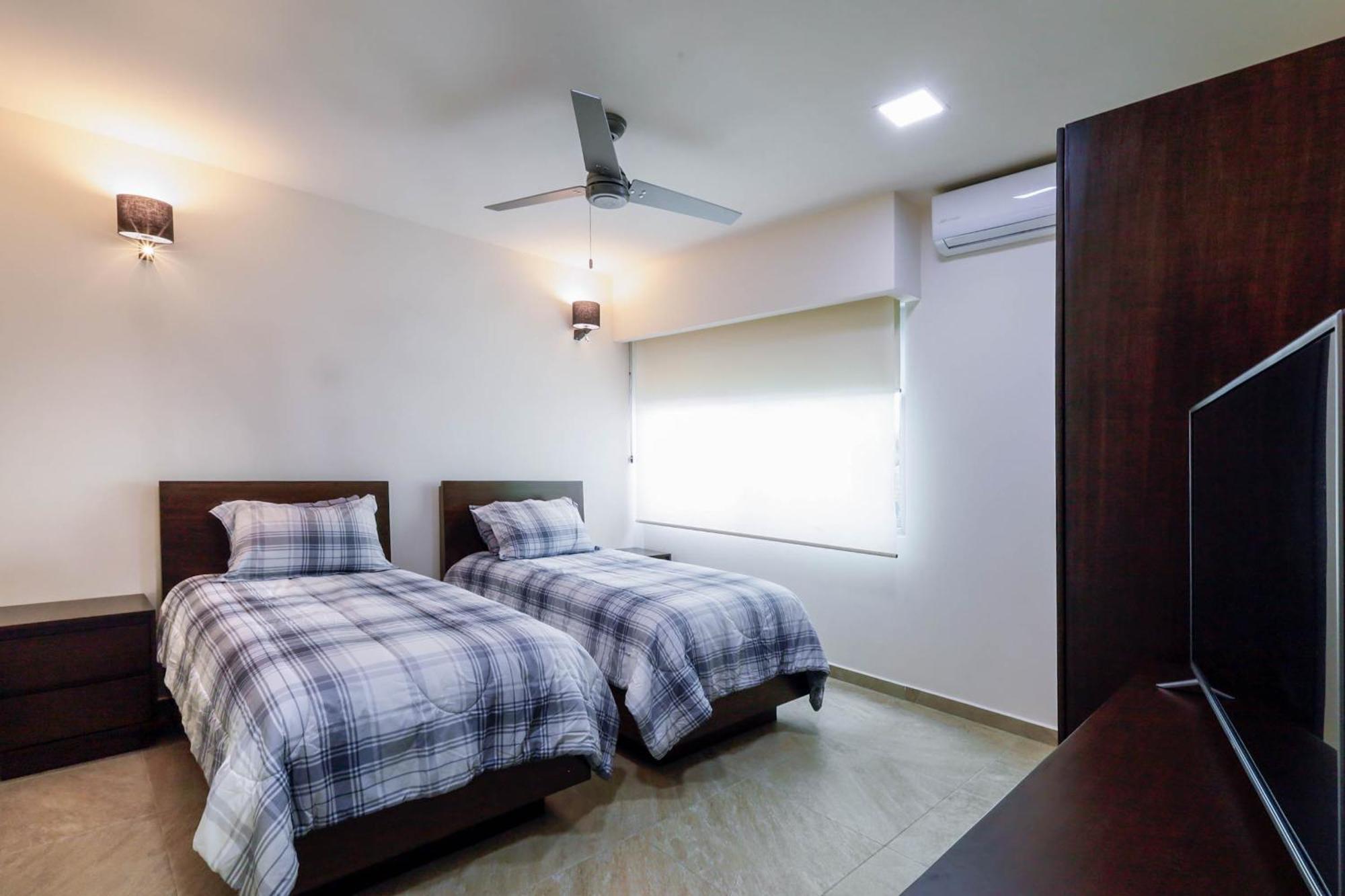 La Poza Aparthotel