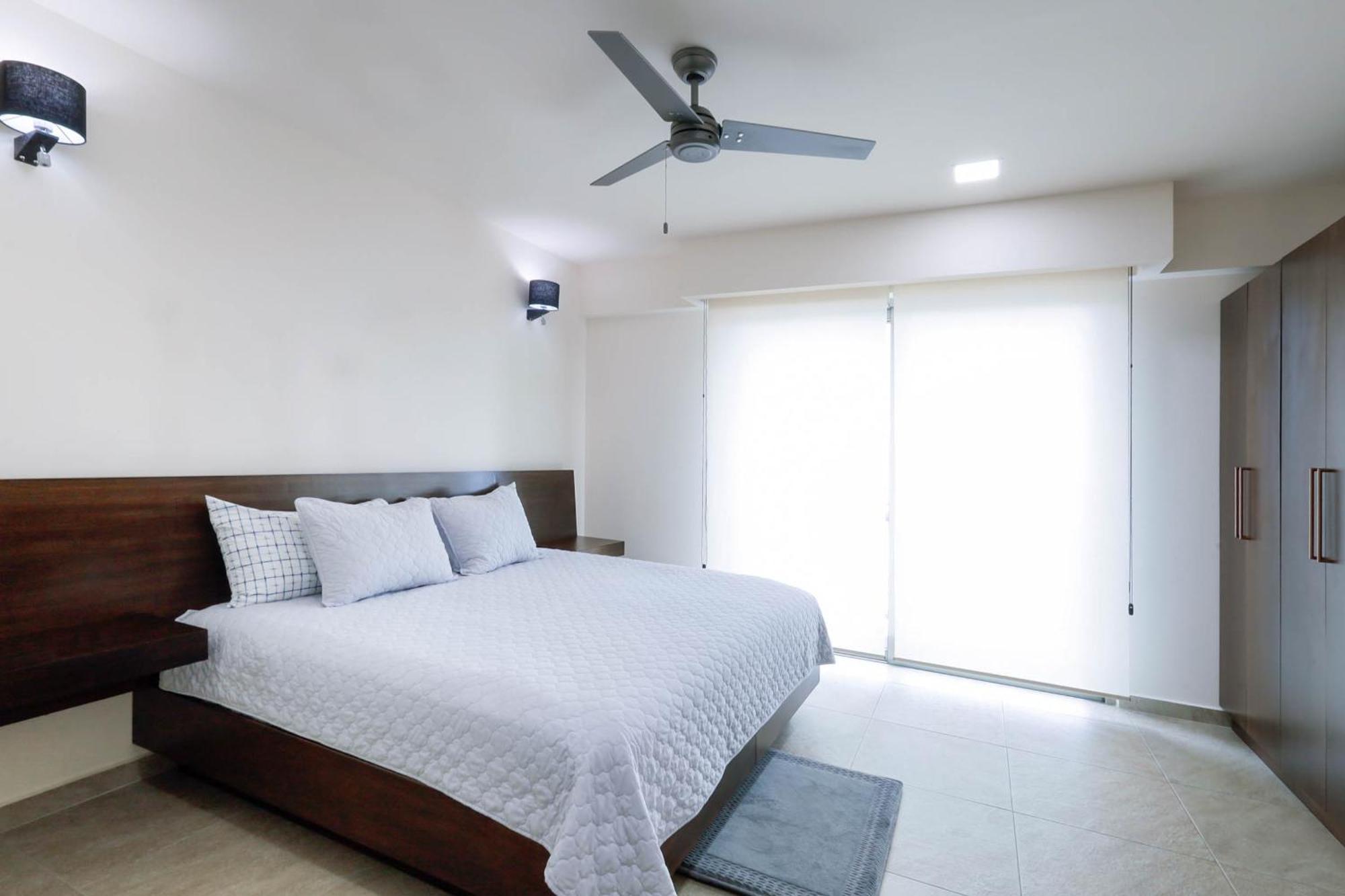 La Poza Aparthotel