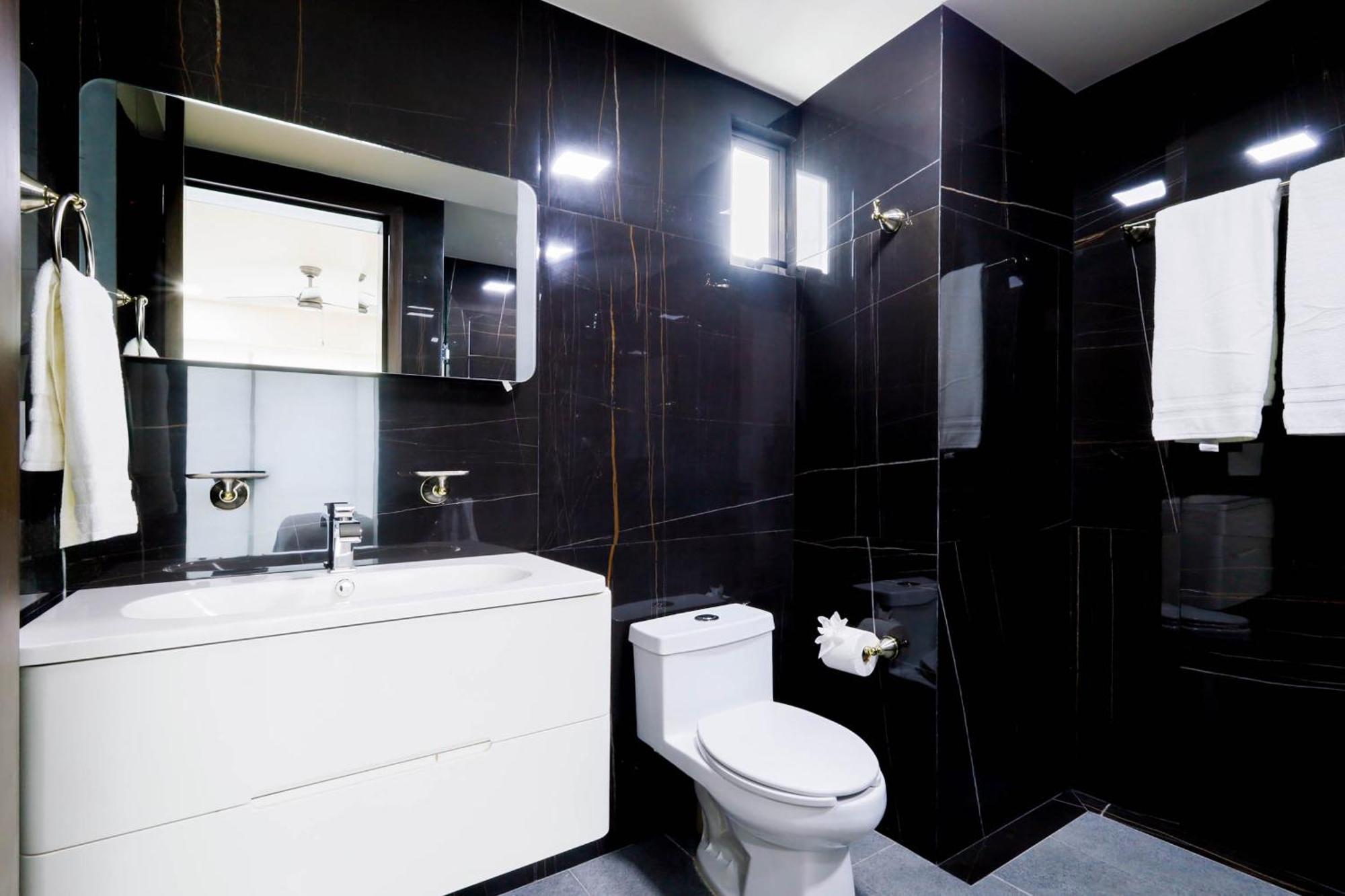 La Poza Aparthotel *