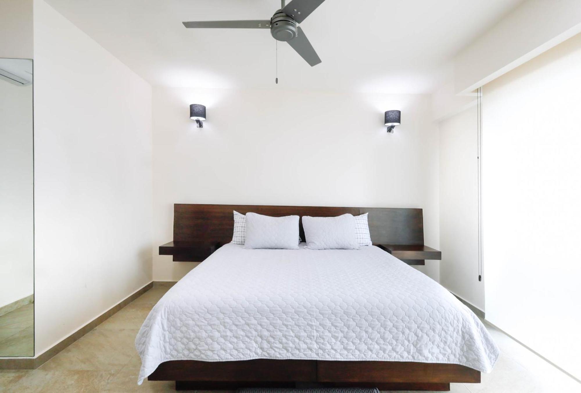 Aparthotel La Poza *