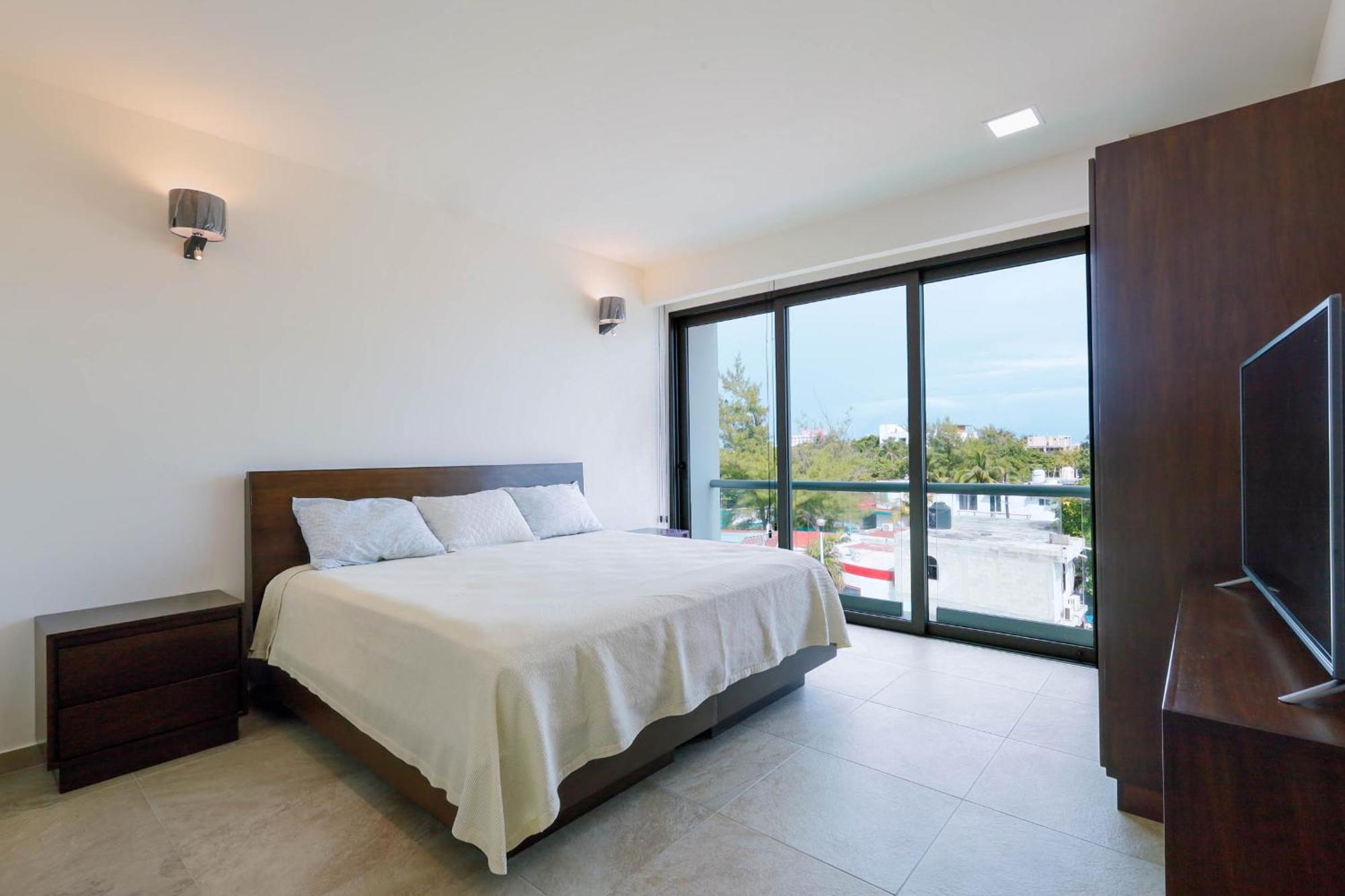 Aparthotel La Poza Isla Mujeres