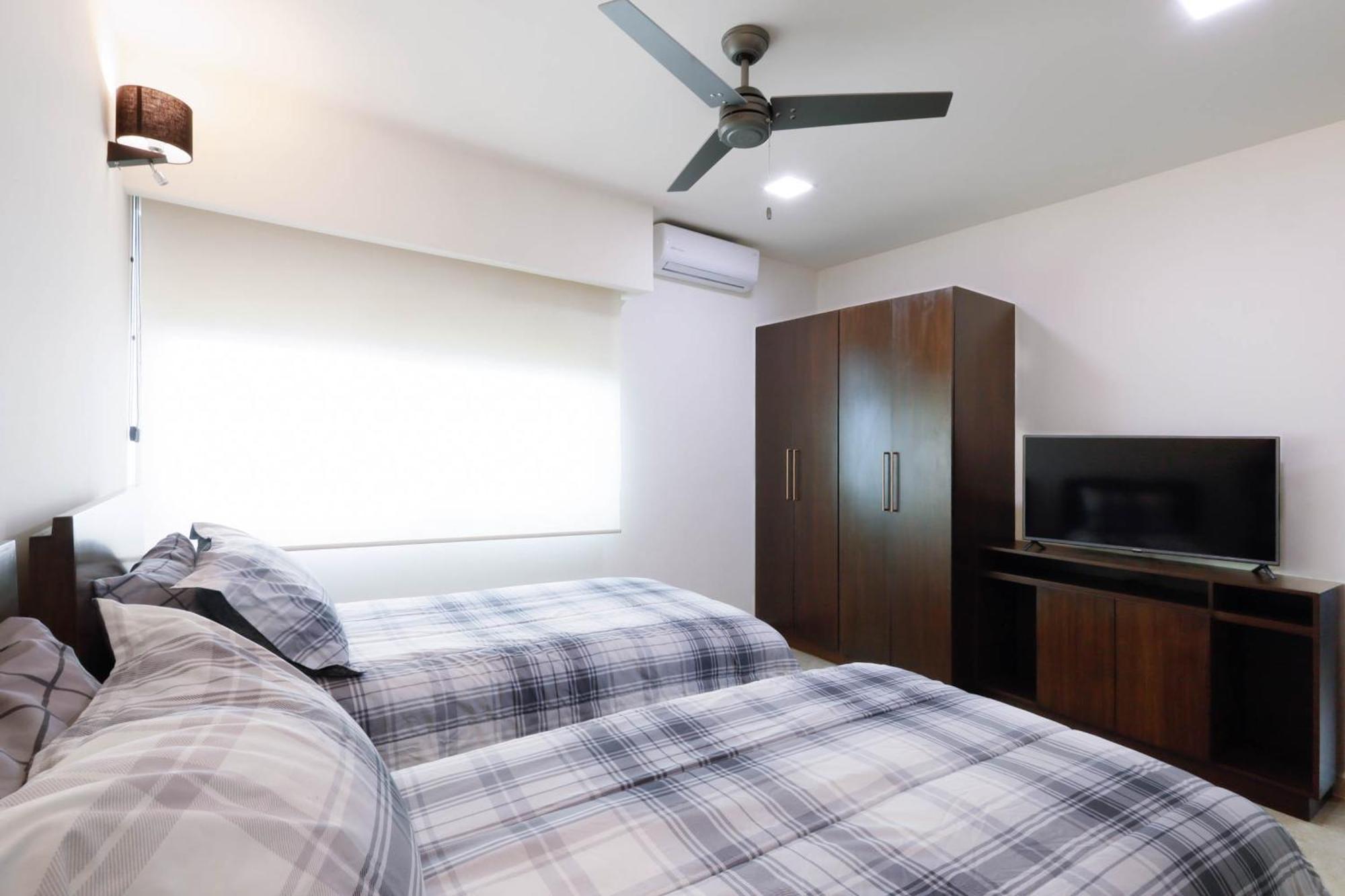 Aparthotel La Poza