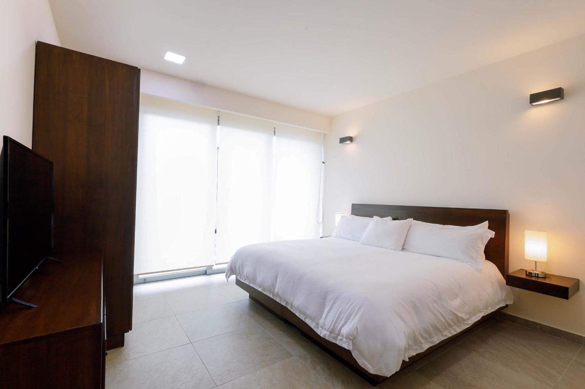 La Poza Aparthotel