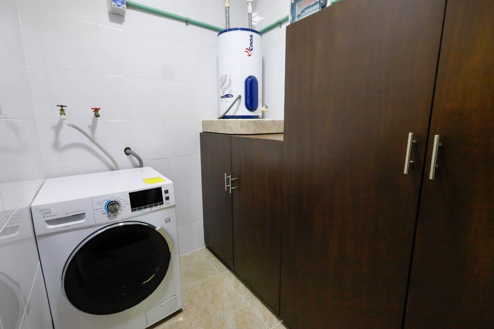 Aparthotel La Poza