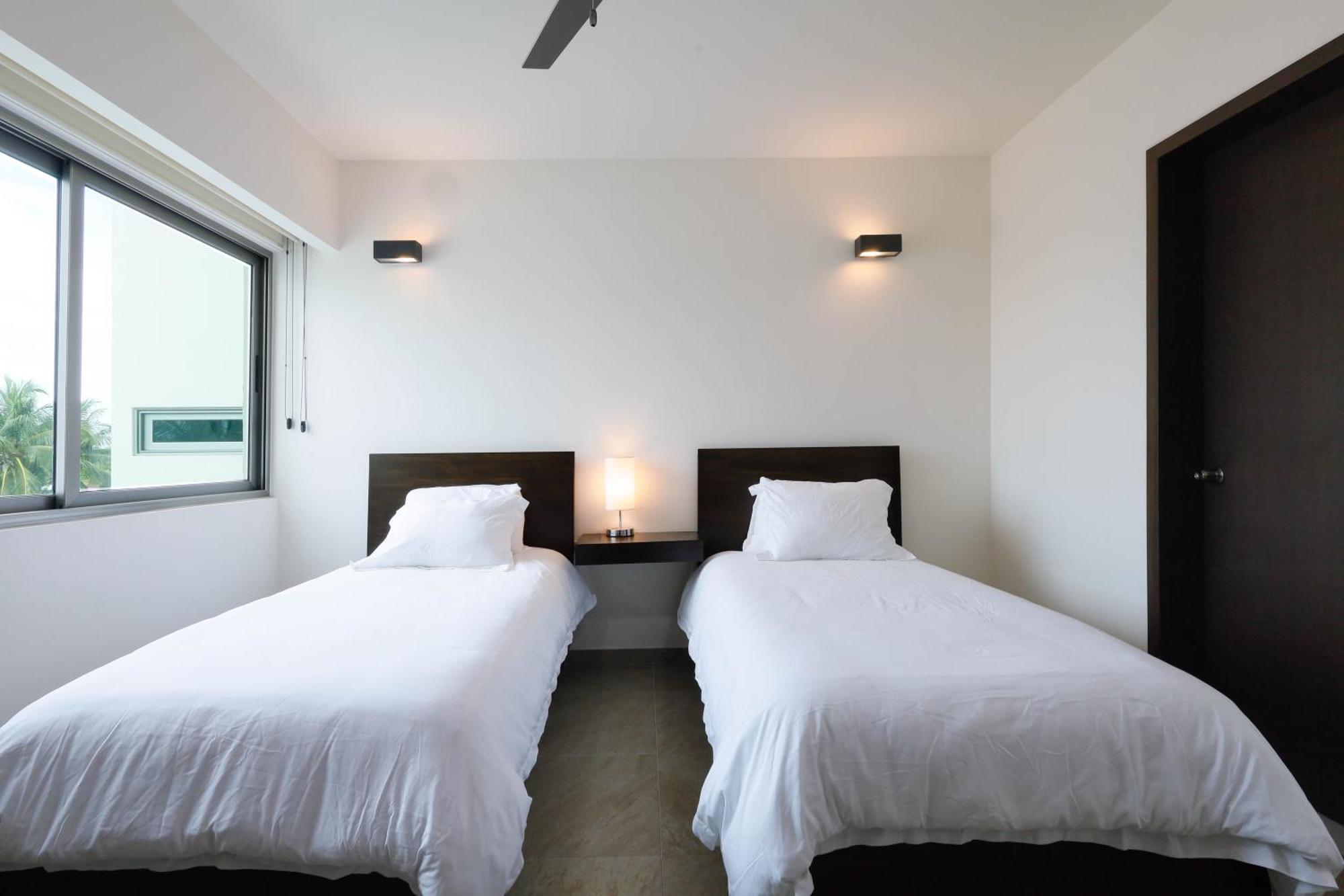 La Poza Aparthotel Isla Mujeres