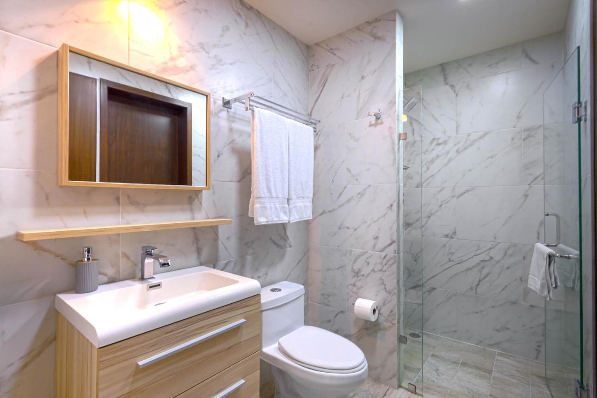 La Poza Aparthotel *