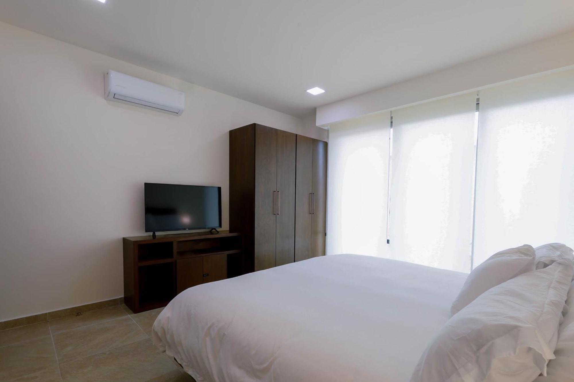 Aparthotel La Poza Isla Mujeres