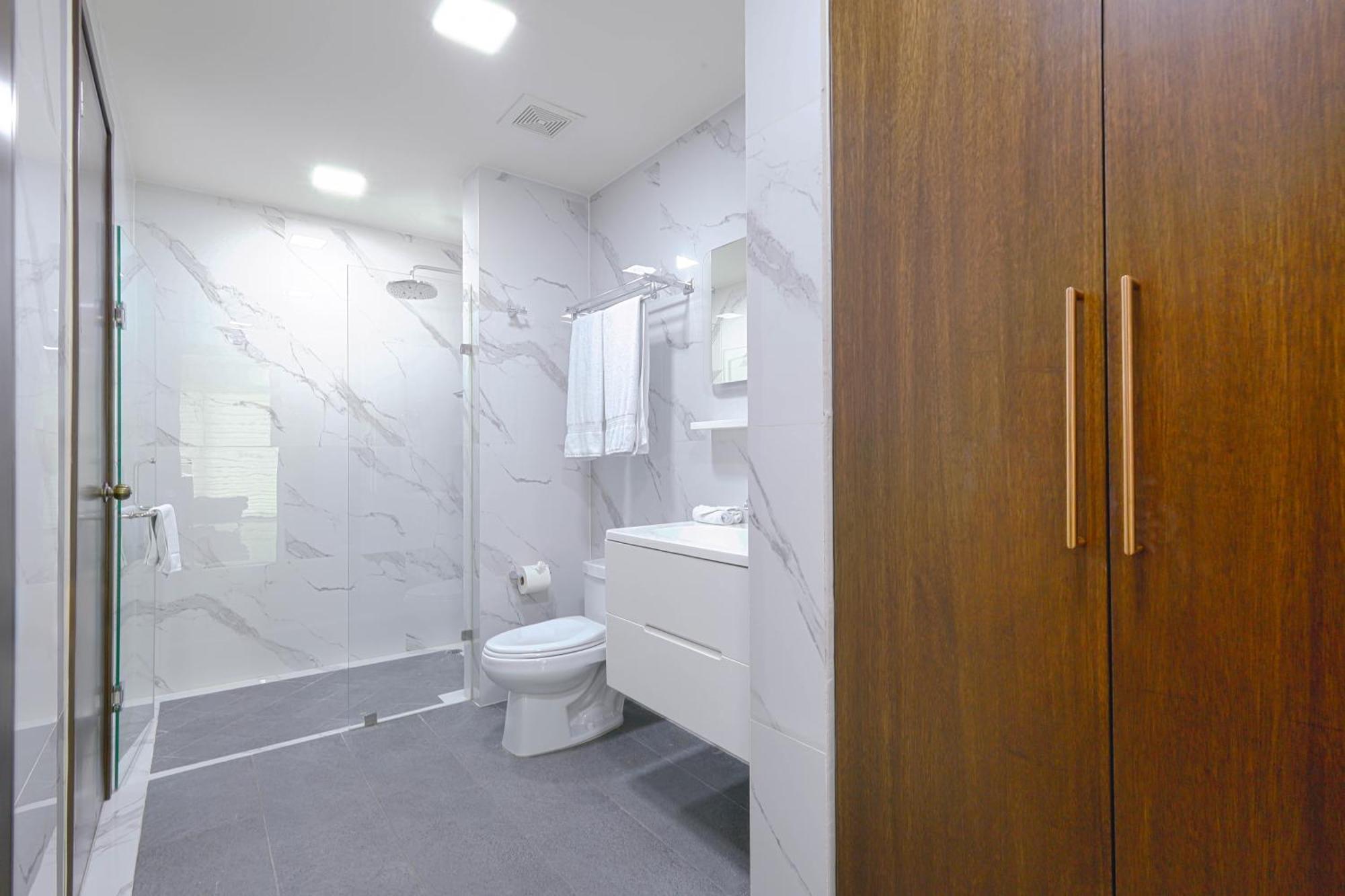 La Poza Aparthotel