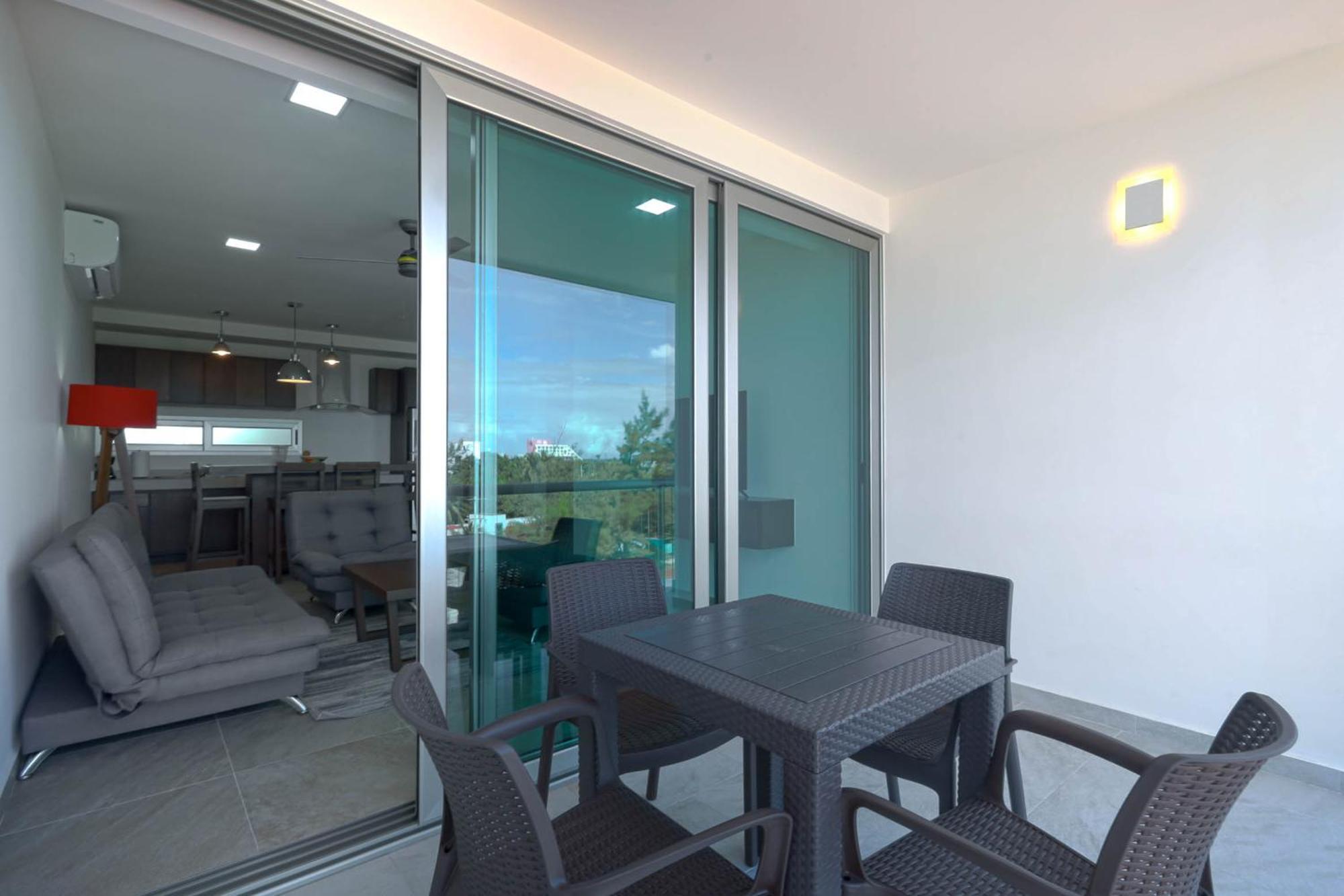 La Poza Aparthotel *
