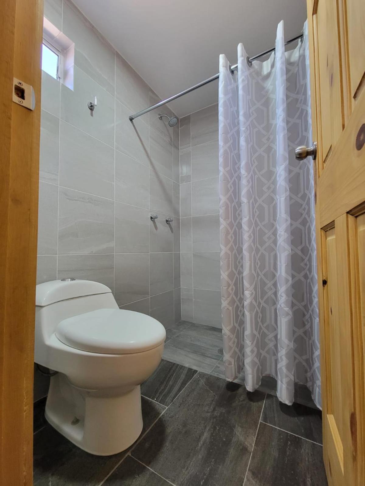 Hotel Meson Del Bosque Creel