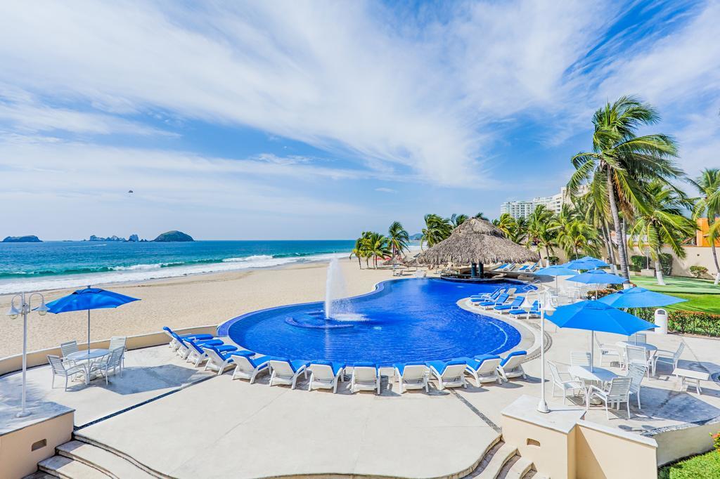 Real Ixtapa 4*