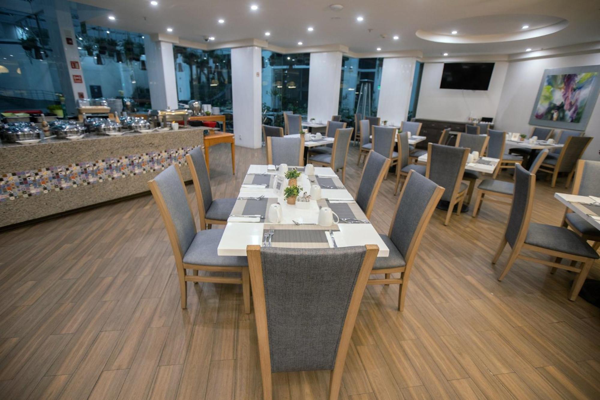 Crowne Plaza Mexico North-tlalnepantla By Ihg Hotel 4*