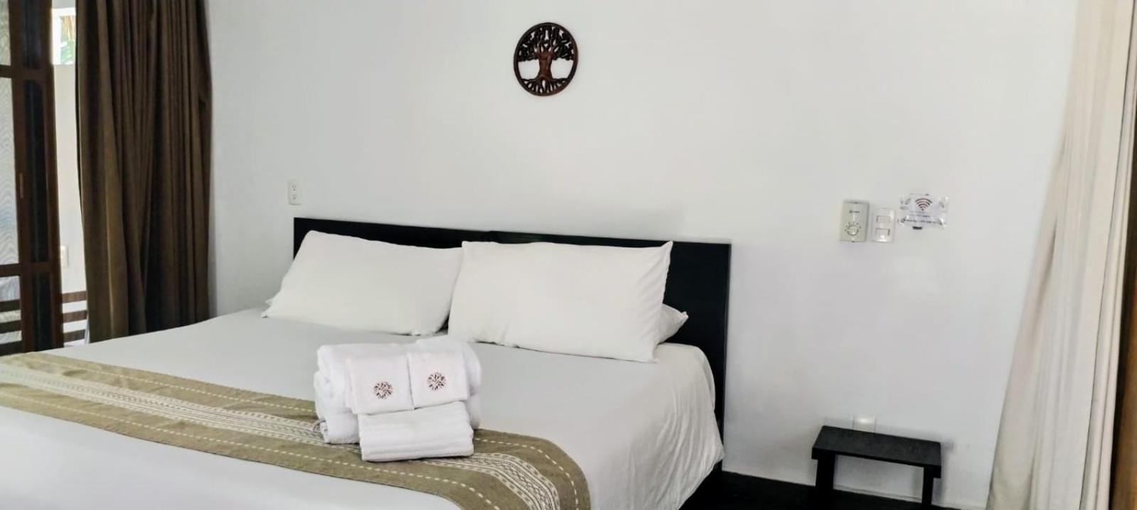 Hotel Mocca