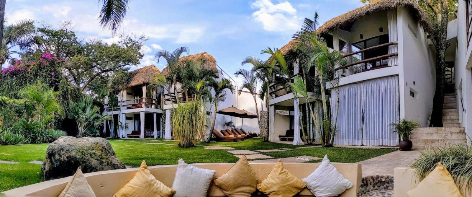 Hotel Mocca 4*