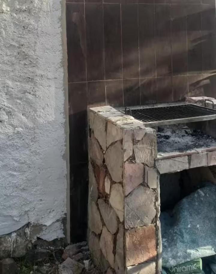 Ventana Al Desierto *
