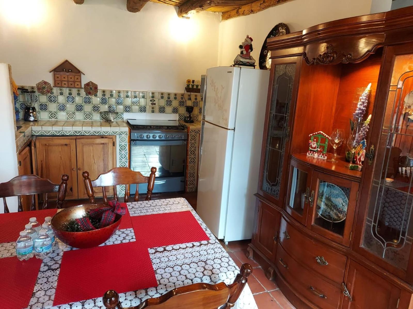 Ventana Al Desierto Country house
