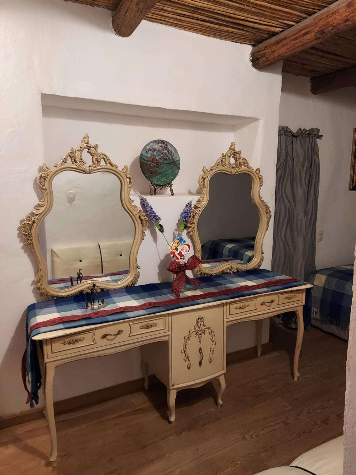 Country house Ventana Al Desierto