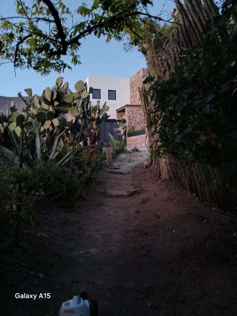 Country house Ventana Al Desierto Catorce