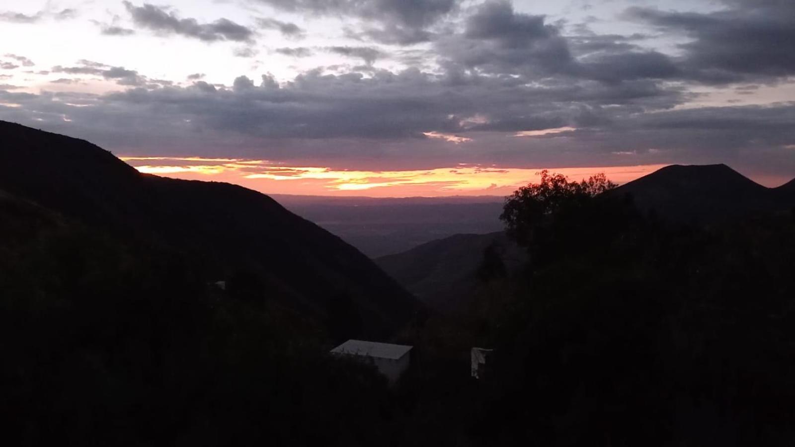 Ventana Al Desierto Catorce