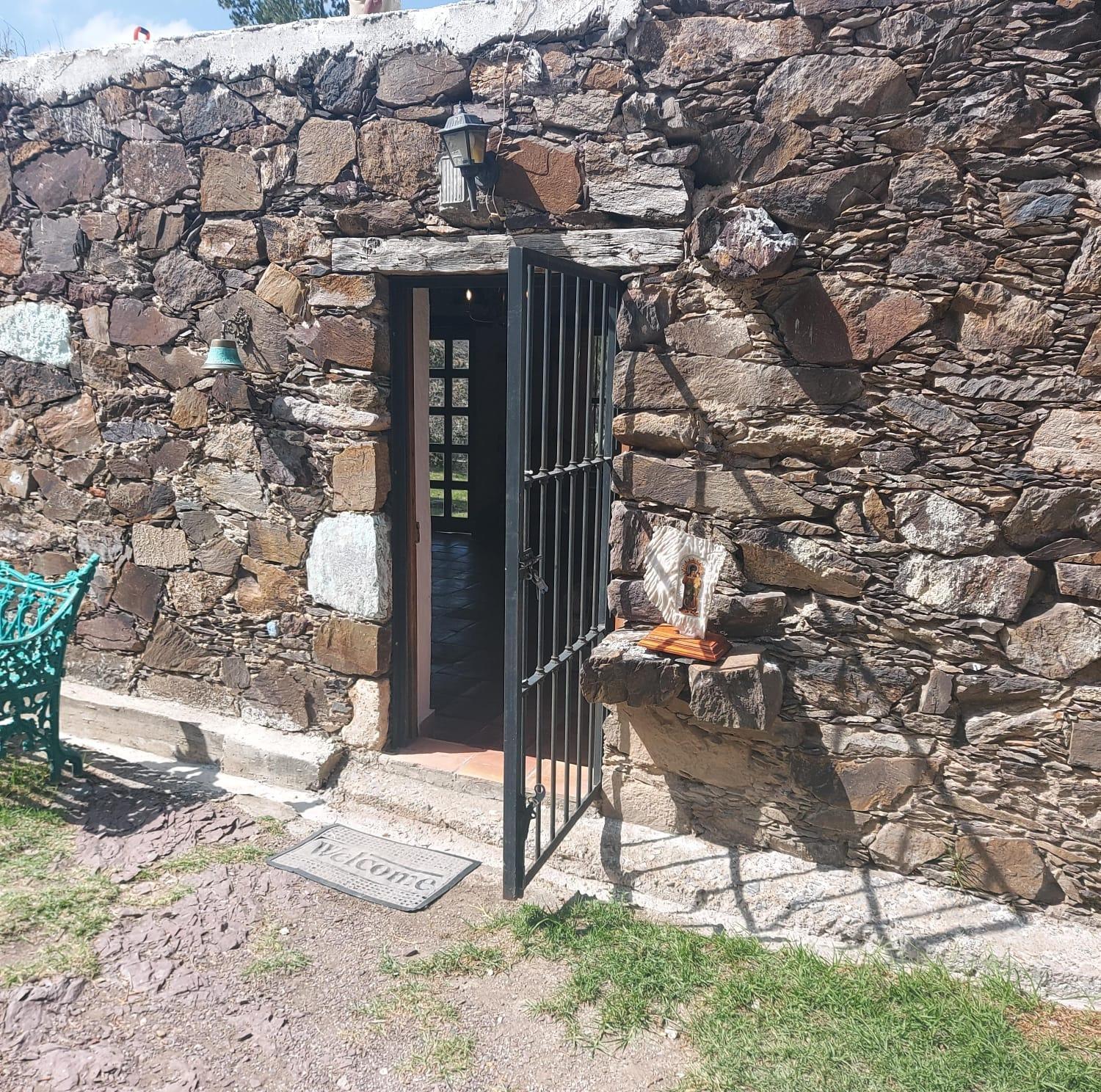 Country house Ventana Al Desierto