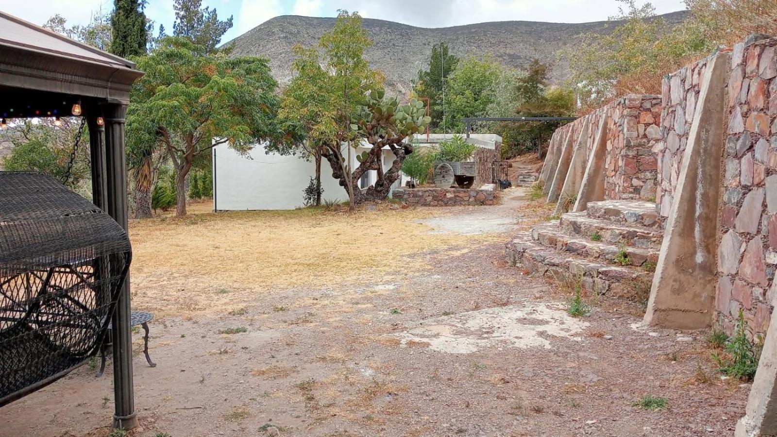 Country house Ventana Al Desierto Catorce
