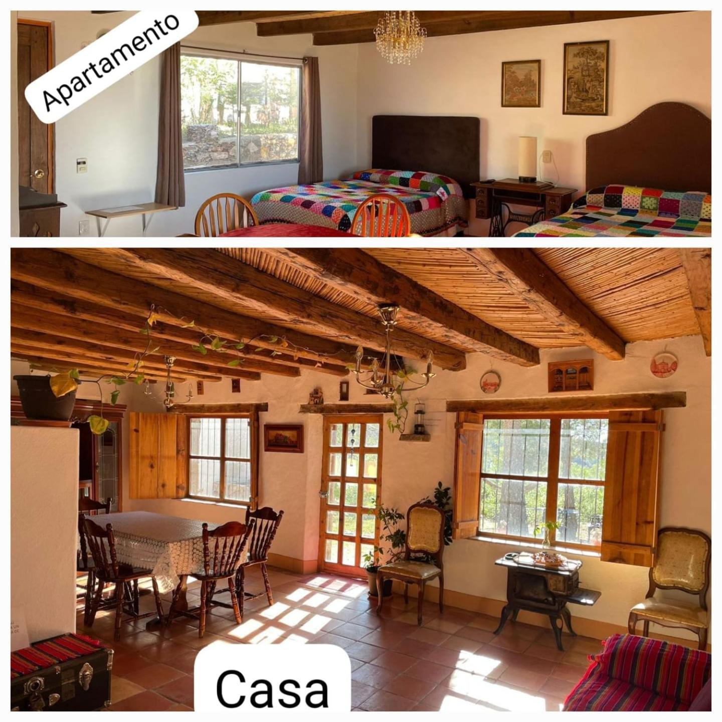 Ventana Al Desierto *