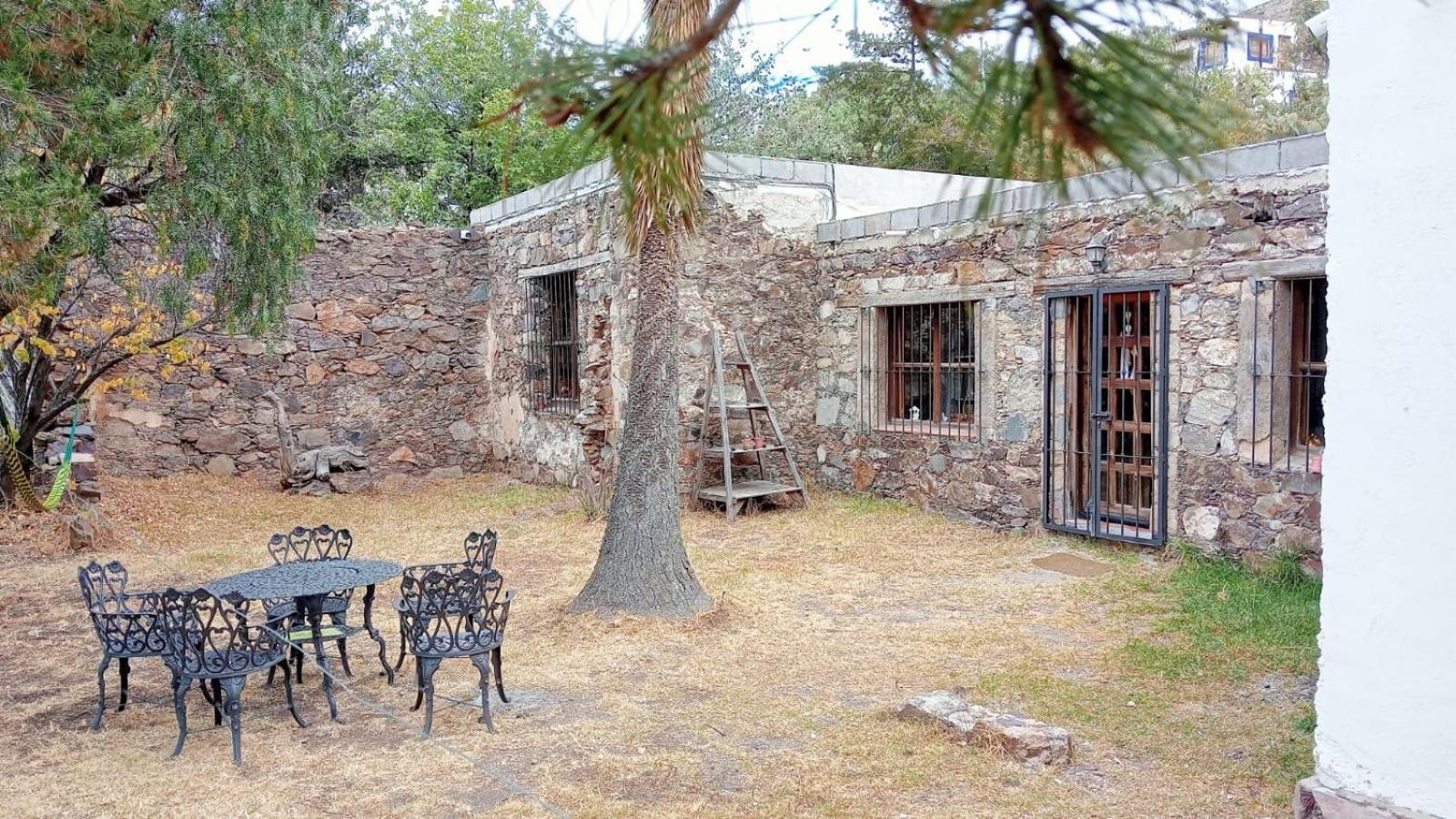 Ventana Al Desierto Country house