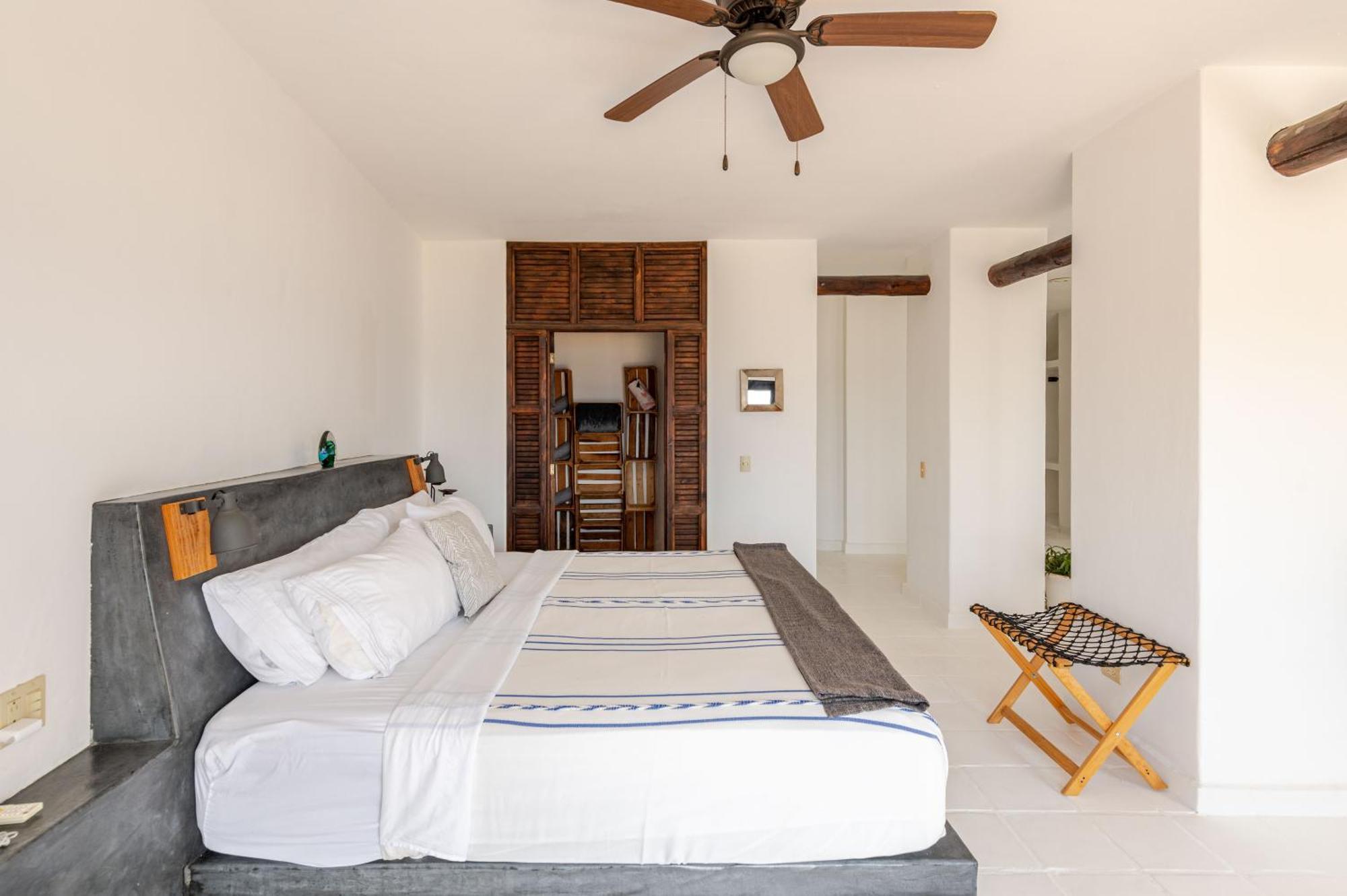 La Mar - Adults 15 * Todos Santos