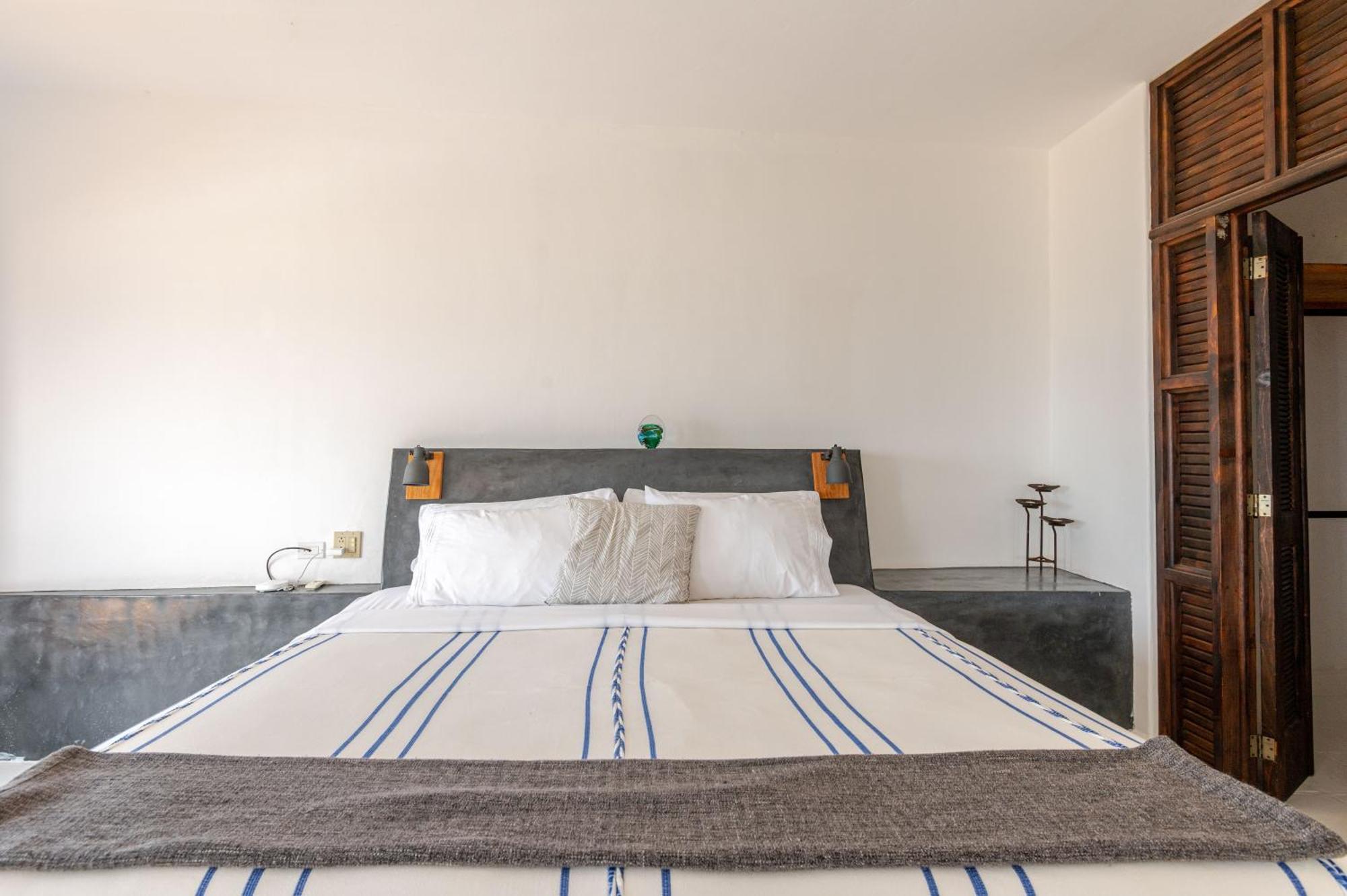 La Mar - Adults 15 Aparthotel