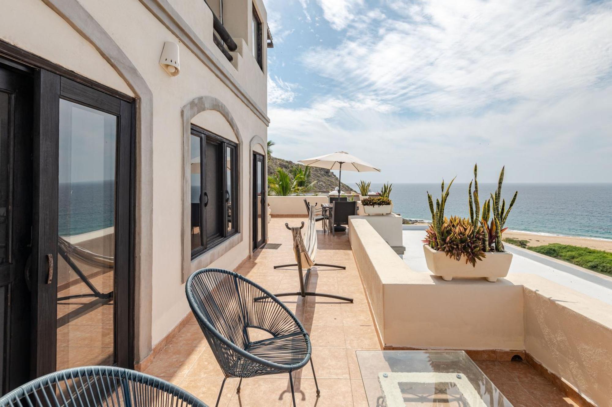 La Mar - Adults 15